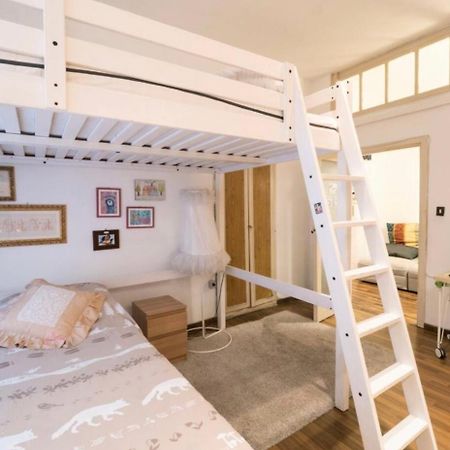רומא Central Apartment In Trastevere מראה חיצוני תמונה