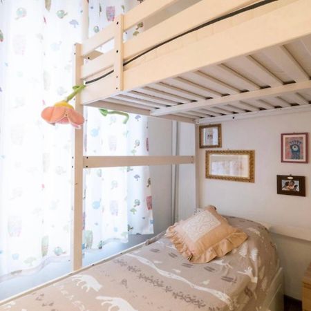 רומא Central Apartment In Trastevere מראה חיצוני תמונה