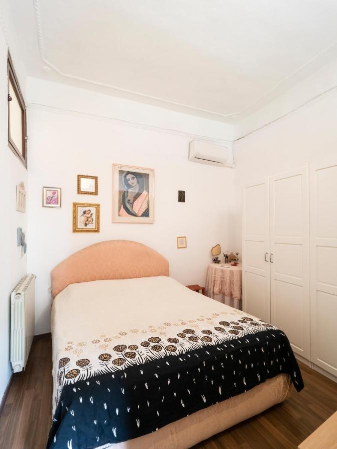 רומא Central Apartment In Trastevere מראה חיצוני תמונה