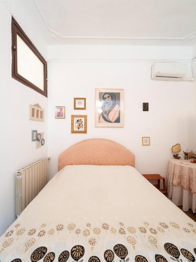 רומא Central Apartment In Trastevere מראה חיצוני תמונה