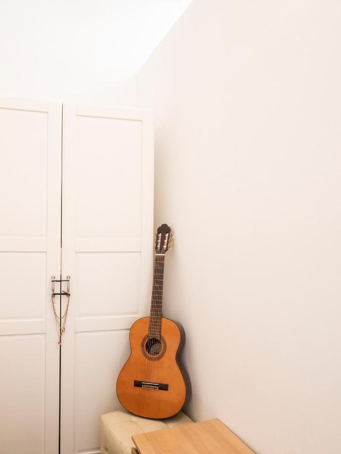 רומא Central Apartment In Trastevere מראה חיצוני תמונה