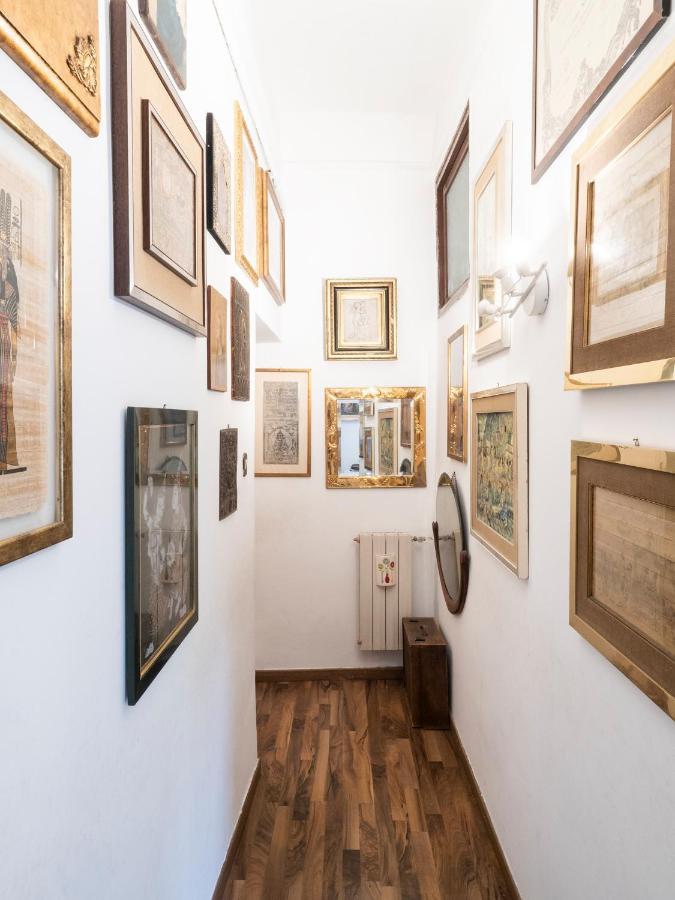 רומא Central Apartment In Trastevere מראה חיצוני תמונה