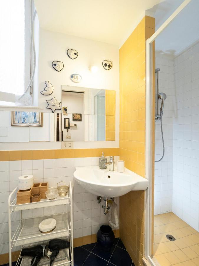 רומא Central Apartment In Trastevere מראה חיצוני תמונה