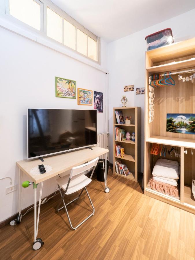 רומא Central Apartment In Trastevere מראה חיצוני תמונה
