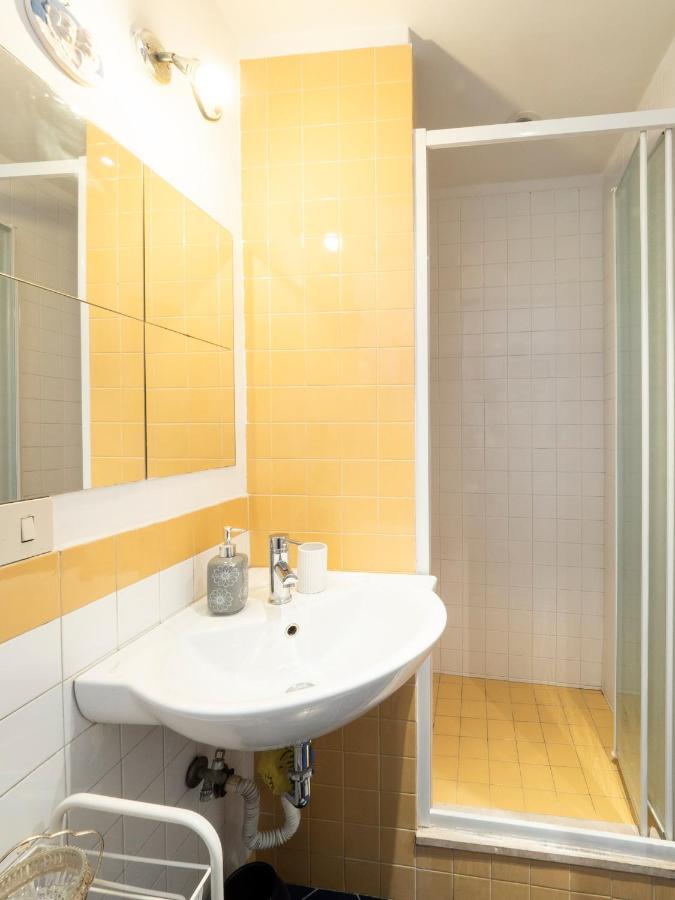רומא Central Apartment In Trastevere מראה חיצוני תמונה