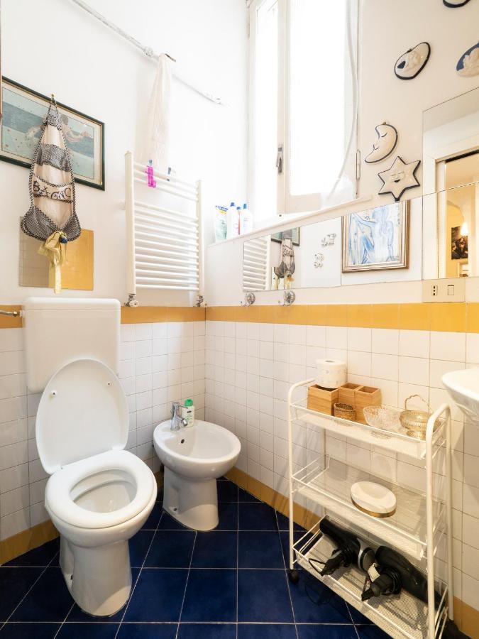 רומא Central Apartment In Trastevere מראה חיצוני תמונה