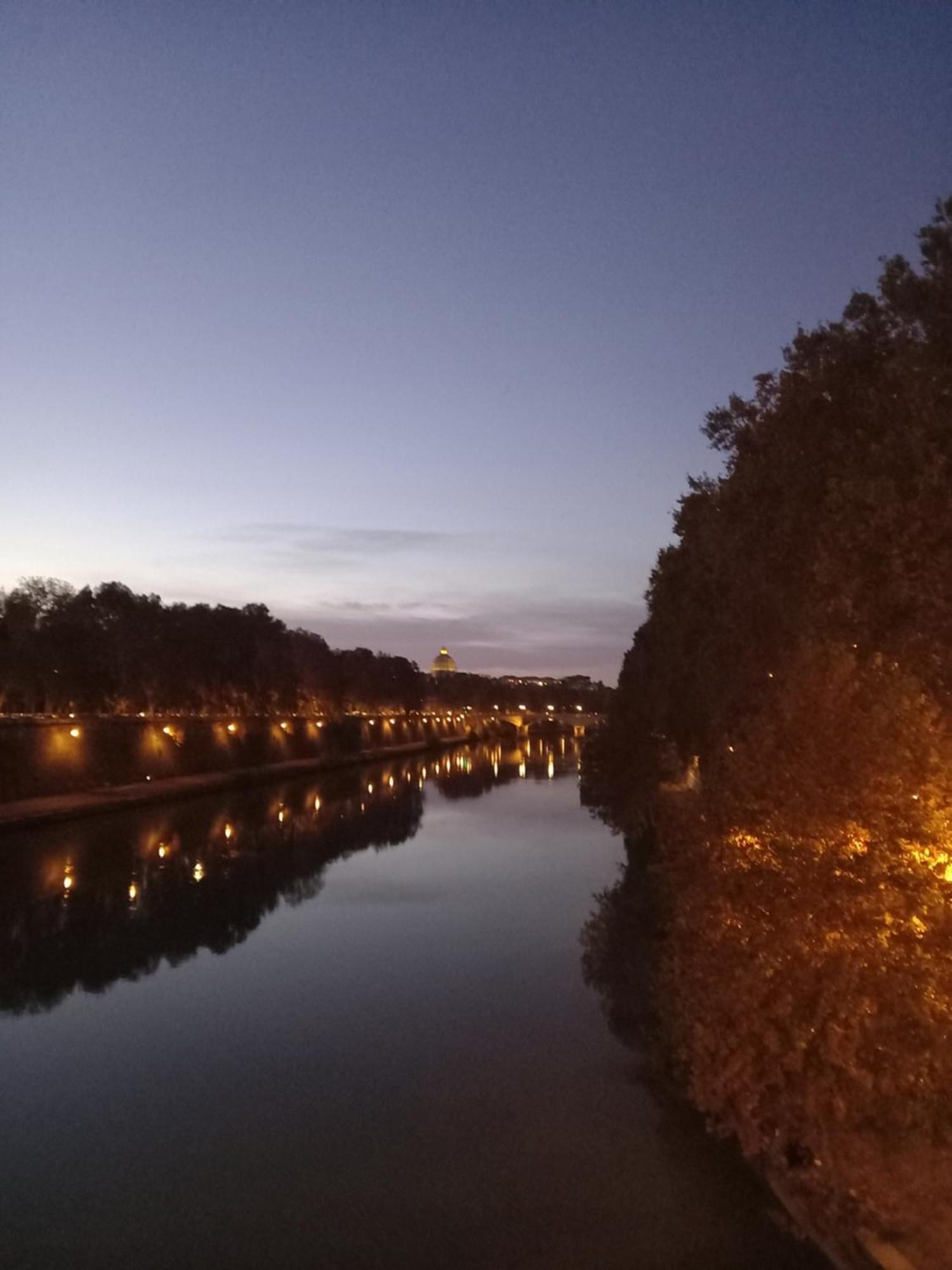רומא Central Apartment In Trastevere חדר תמונה
