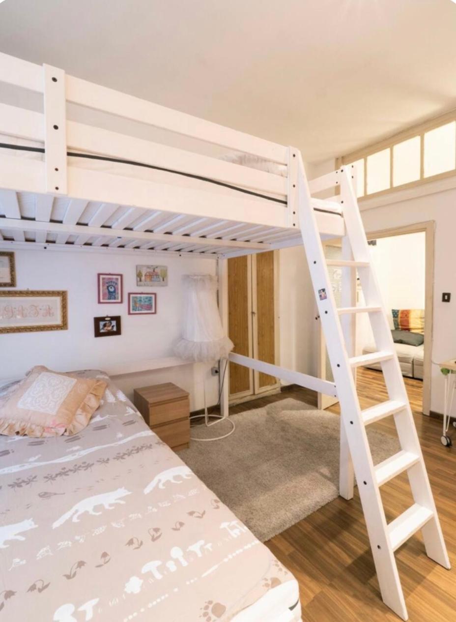 רומא Central Apartment In Trastevere מראה חיצוני תמונה