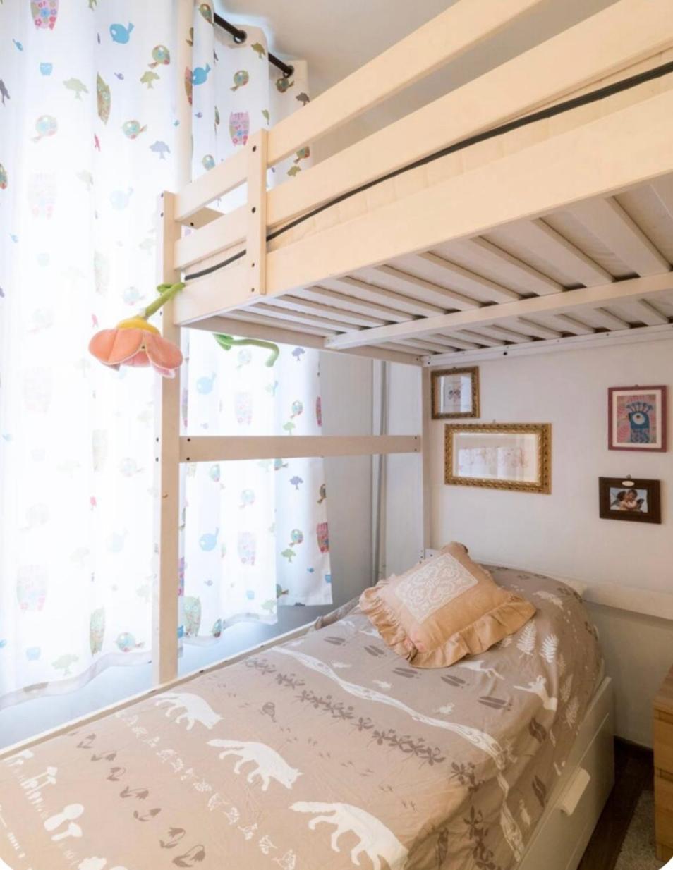 רומא Central Apartment In Trastevere מראה חיצוני תמונה
